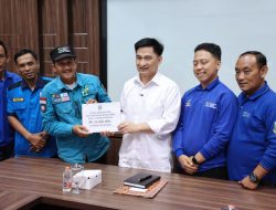 Wagub Banten Nilai Forum Kampung Siaga Bencana Berperan Dalam Edukasi Masyarakat