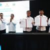 Gubernur Banten Tandatangani Komitmen Bersama Penempatan dan Promosi Tenaga Kerja Disabilitas