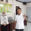 Renovasi Kantor Desa Kosambi Ronyok, Wujud Peningkatan Pelayanan Masyarakat