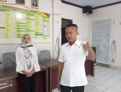 Renovasi Kantor Desa Kosambi Ronyok, Wujud Peningkatan Pelayanan Masyarakat