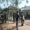 Satgas TMMD ke-124 Kodim 0602/Serang Renovasi Musholla Al-Amin di Kampung Silebu Bayur