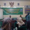 Satgas TMMD ke-124 Kodim 0602/Serang Gelar Penyuluhan PKK di Desa Silebu