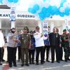 Gubernur Banten Luncurkan Program Bangun Jalan Desa Sejahtera