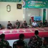 Jelang HUT ke-79 Kodam III/Siliwangi, Kodim 0602/Serang Gelar Do’a Bersama