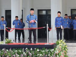 Hari Kebangkitan Nasional 2025, Asta Cita Kompas Kebangkitan Nasional