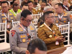 Gubernur Banten : “Penanaman dan Pengamalan Nilai-nilai Pancasila Penting Dilakukan”