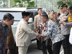 Gubernur Banten Andra Soni : “Provinsi Banten Dukung Kebijakan dan Investasi Kemandirian Energi”