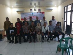 Camat Anyer, Imron Ruhyadi : “Koperasi Merah  Putih Tak Berbenturan dengan Bumdes”