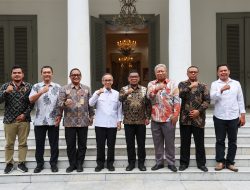 Gubernur Banten : “Program Sarjana Penggerak Desa Tingkatkan SDM Perdesaan”