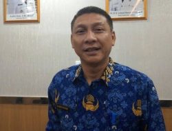 Plh Sekda Banten Gagas Tagar #WeWork