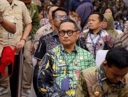 Keberhasilan Pembinaan Pemprov Banten, Dua Pemerintah Kota Raih Terbaik