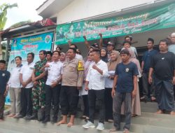 Koperasi Merah Putih di Desa Talaga, Wujud Penguatan Ekonomi Berbasis Desa