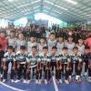 SMPN 1 Gunungsari Taklukkan Ketegangan Adu Penalti