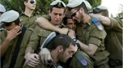 Israel Akan Mobilisasi Pasukan ke Gaza