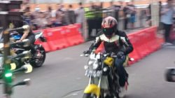 Alihkan Balap Liar, Pemkab Bogor Bakal Gelar Event Balap Motor