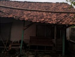 Gubuk Reot Berisiko Roboh, Misnadi Ryanto Minta Bantuan Pemerintah