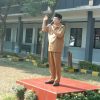 SMAN 2 Kota Tangerang Gelar Pelepasan  Siswa Kelas XII Angkatan Ke-43
