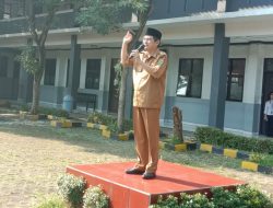 SMAN 2 Kota Tangerang Gelar Pelepasan  Siswa Kelas XII Angkatan Ke-43