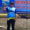 O2SN Rayon 03 Serang dan Gelorakan Sportifitas