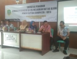 18.667 Unit Kendaraan di Kecamatan Kramatwatu Masih Menunggak Pajak