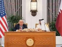 Ubah Jadi Zona Kebebasan, Trump Sebut AS Harus Ambil Alih Gaza