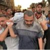Kamis Berdarah di Gaza, Serangan Israel Bunuh Lebih dari 100 Warga Palestina
