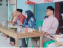 Melalui Musdesus, Desa Damping Bentuk Koperasi Merah Putih