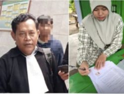 Polemik Penangkapan WN dan MJ, Penasehat Hukum Ancam Ajukan Praperadilan