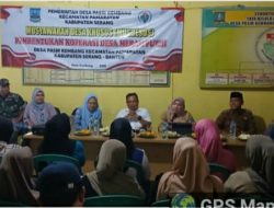 Musdesus Desa Pasir Kembang, Bentuk Kepengurusan Koperasi Desa Merah Putih