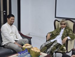 TMMS Dukung Santri Jadi Sarjana, Salurkan Beasiswa untuk Calon Ulama