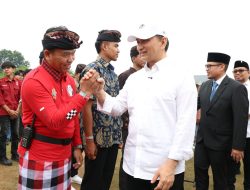 Wagub Banten Tegaskan Pentingnya Aplikasikan Nilai-nilai Pancasila