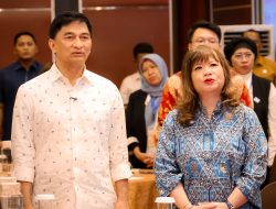 Wagub Banten Minta Apindo Petakan Jenis Usaha dan Permasalahan