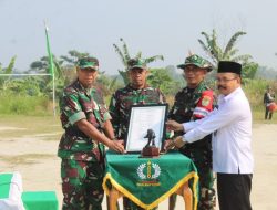 Pangdam III/Siliwangi : “TMMD Bukan Sekadar Proyek Pembangunan, Tapi Katalis untuk Kebangkitan Desa