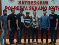 Teka-Teki Kasus Pembunuhan dI Komplek Puri Anggrek Terkuak, Pelaku Suami Korban