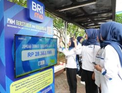 PNM Kota Serang Manfaatkan Teknologi Digital untuk Sedekah Kurban