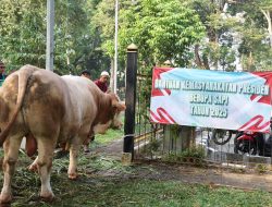 Gubernur Banten Andra Soni : “Kita Salurkan Ke Masyarakat”