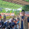 DPD PKS Kota Serang Gelar Penyembelihan Hewan Kurban,