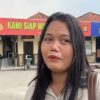 Wanita Asal Desa Binong Terkena Rayuan Maut di Medsos.Berujung Petaka