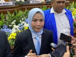 Peralihan Aset antara Kabupaten dan Kota Serang, Bupati Serang : “Sudah 95% Aset Diberikan”