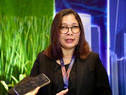 Dirjen PTPP Kementerian ATR/BPN Anggap ICI 2025 Jadi Ajang Penting