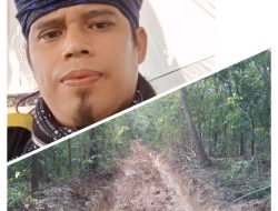 Gunung Titipan Suku Baduy Dirusak, Aktivis dan Tokoh Banten Kecam Oknum Penambang Ilegal