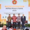 Gubernur Banten Andra Soni Bahas Kolaborasi Pariwisata Lintas Daerah