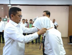 Gubernur Banten Andra Soni : “Kerja Kolaboratif Tingkatkan Capaian Pembangunan”