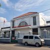 Stasiun Lempuyangan Catat Pertumbuhan 7 Persen