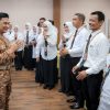Wagub Banten A Dimyati Natakusumah : “Aparatur Pemerintah Harus Berpegang Pada Pancasila”