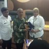Plt. Kepala Bapenda Banten Sebut Pers Berperan Dorong Masyarakat Taat Bayar Pajak