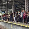 Stasiun Lempuyangan Diproyeksikan Akan Layani Lebih dari 14 Juta Penumpang pada 2029