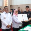 Tingkatkan Sektor Pariwisata, Gubernur Banten Ajak Kormi Kembangkan Sport Tourism