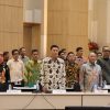 93 Persen, Capaian Akta Pendirian Koperasi Merah Putih di Banten