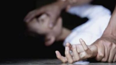 Polresta Serang Kota Ringkus Pelaku Pemerkosa Anak Tiri